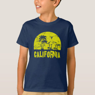 Kalifornien T-shirt