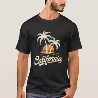 Kalifornien T Shirt