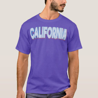 Kalifornien T Shirt