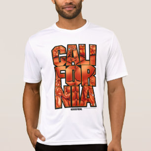 KALIFORNIEN! T-SHIRT