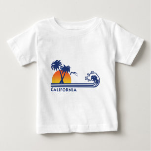 Kalifornien T-shirt