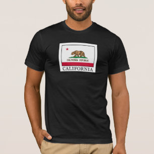 Kalifornien T Shirt