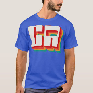 Kalifornien T Shirt