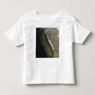 Kalifornien T-shirt