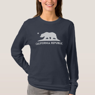 Kalifornien T-Shirt