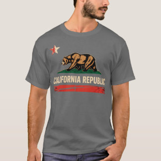 Kalifornien T Shirt