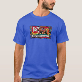 Kalifornien T Shirt
