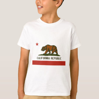 Kalifornien T-shirt