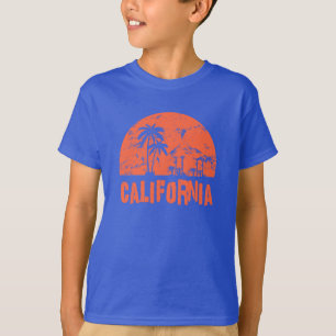 Kalifornien Tee