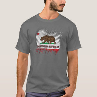 Kalifornien Tee