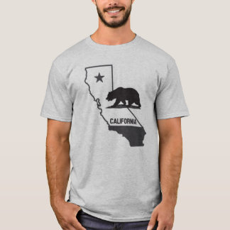 KALIFORNIEN TEE
