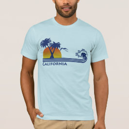 Kalifornien Tee