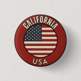 Kalifornien USA Knapp