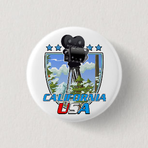 Kalifornien USA Knapp