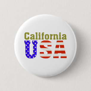 Kalifornien USA! Knapp