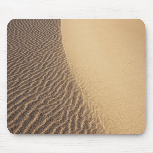Kalifornien Valley Dunes Musmatta (Framsidan)
