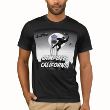 Kalifornien Vatten Torn