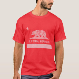 Kalifornien (Vita) Tee Shirt