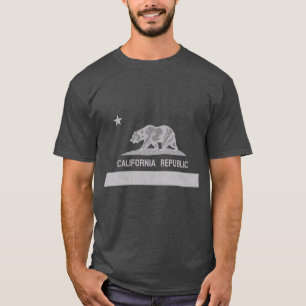 Kalifornien (Vita) Tee Shirt
