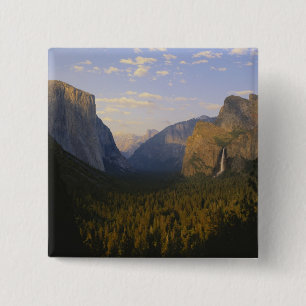 Kalifornien, Yosemite National Park, Yosemite Knapp