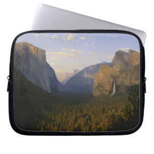 Kalifornien, Yosemite National Park, Yosemite Laptop Sleeve