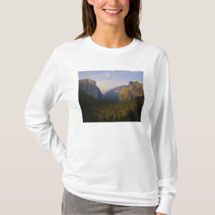 Kalifornien, Yosemite National Park, Yosemite T Shirt