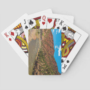 Kalifornien Zephyr Casinokort