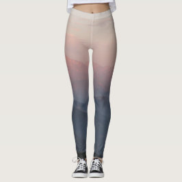 Kaliforniens berger leggings