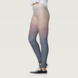 Kaliforniens berger leggings