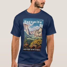 Kaliforniens familj Vacation T Shirt