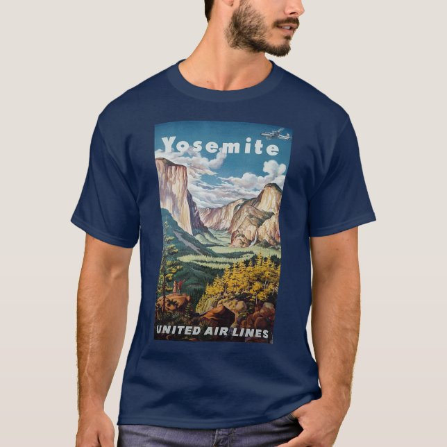 Kaliforniens familj Vacation T Shirt (Framsida)