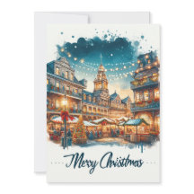 Kaliforniens julfynd: Scenia Helgdag