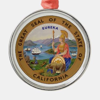 Kaliforniens Ornament