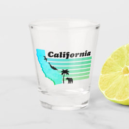 Kaliforniens skjutglas