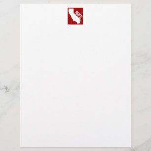 Kalifornienuppfödd