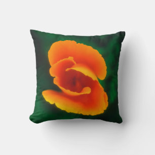 Kalifornisk vallmo kudde