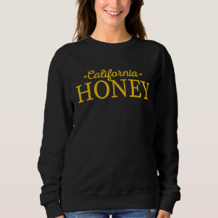 Kaliforniska honungsbibiodlingsbies Conservation S T Shirt