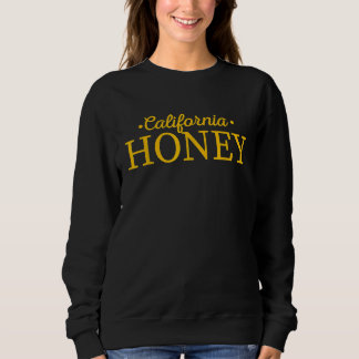 Kaliforniska honungsbibiodlingsbies Conservation S T Shirt