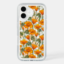 Kaliforniska poppies