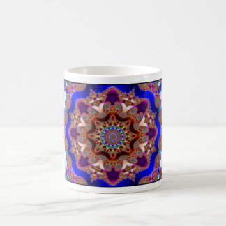"KaliFract0114" Kaffemugg