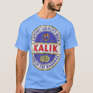 Kalik Beer T Shirt