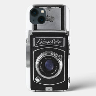 Kalimar Reflex Vintage Camera