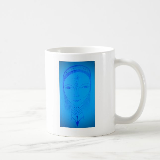 Kalina Kaffemugg (Höger)