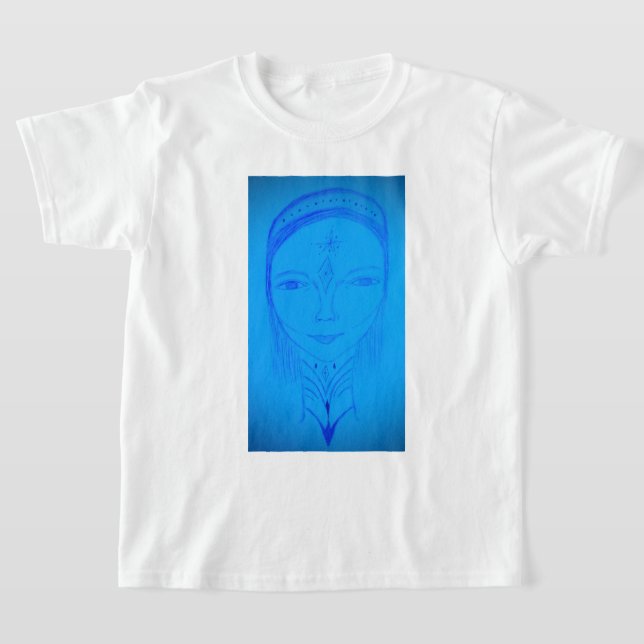Kalina T Shirt (Laydown)