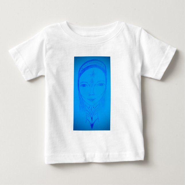 Kalina T Shirt (Framsida)
