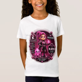 Kalium t shirt