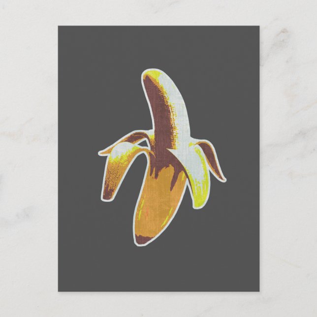 Kaliumgivare Vykort (Framsida)