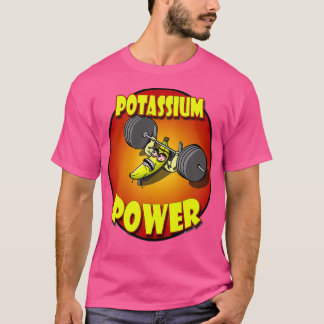 Kaliumkraft T Shirt