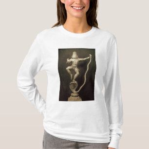 Kaliya Krishna T-shirt