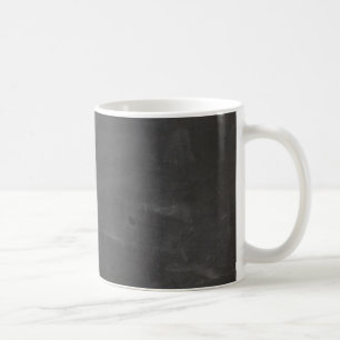 Kalk Board Kaffemugg